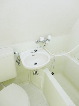 メゾンイーストの物件内観写真